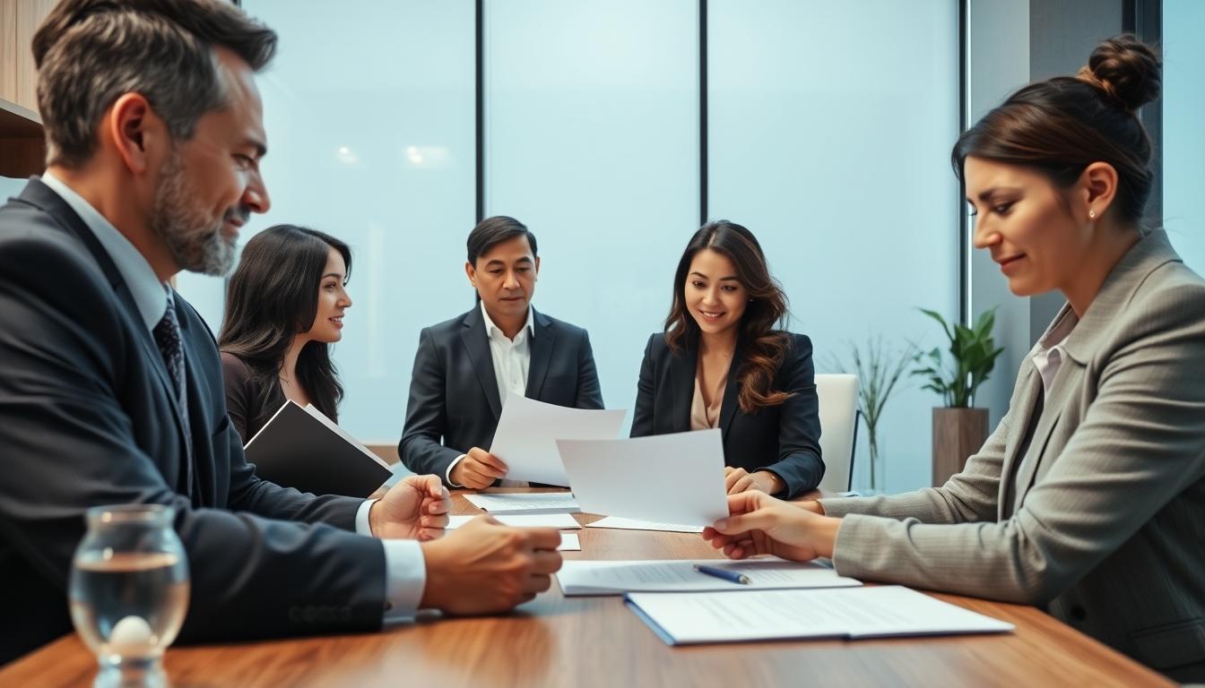 Real estate transaction support and closing preparation