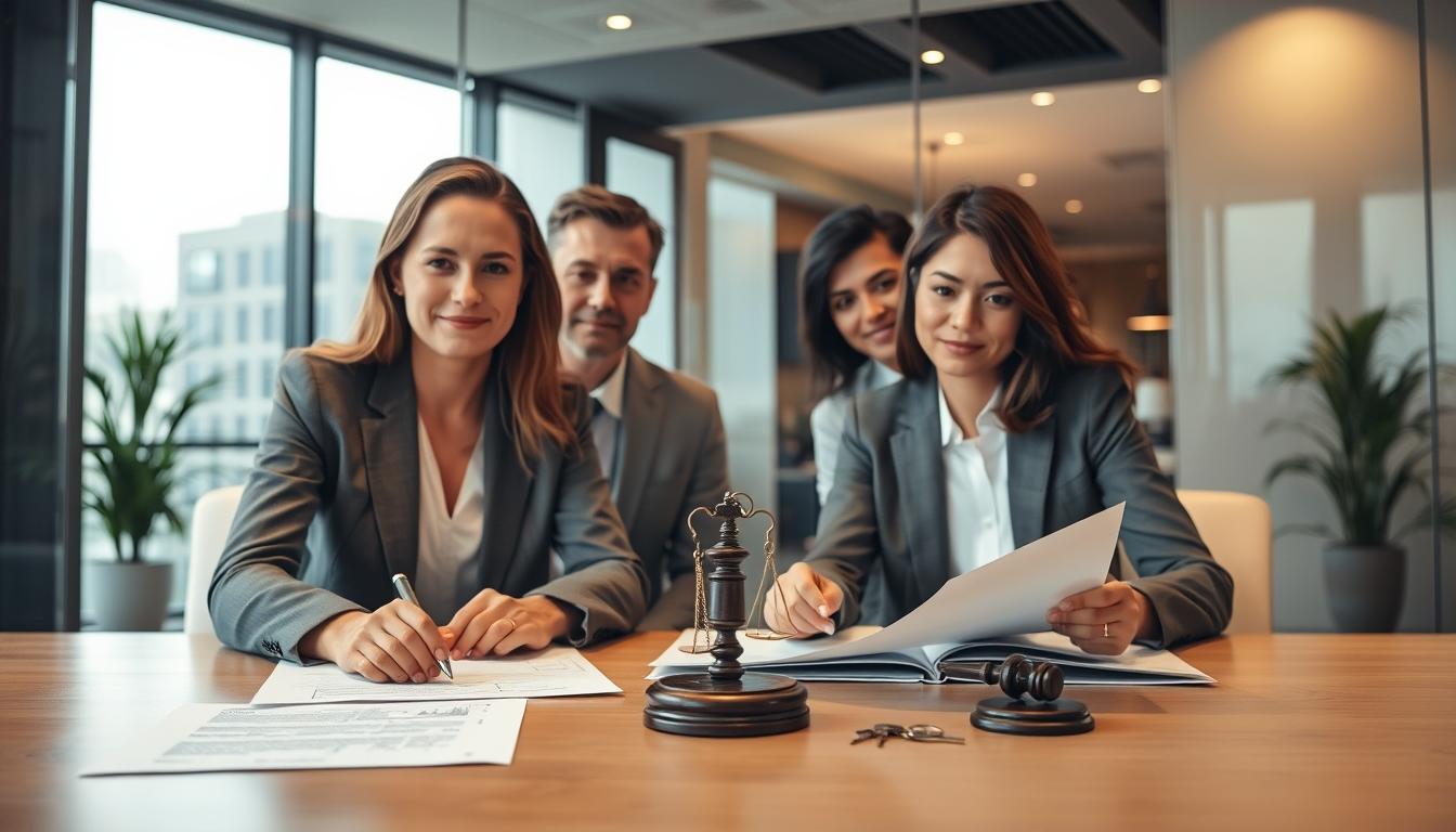 Real estate transaction coordination and communication